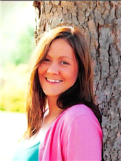 Jessica Lynn Larocque