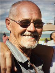 Joel Orris Lerbakken