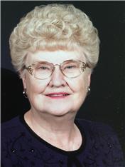 Norma Jean Oyen