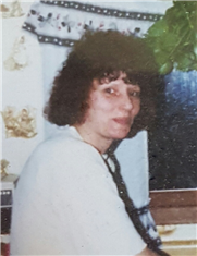 Susan (SUE) Martell