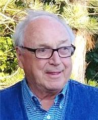 Dolph Melford Harris