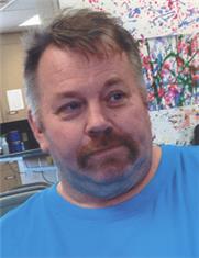 Anthony "Tony" Gerrald Dige