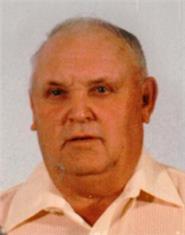 Gene Vernon Peterson
