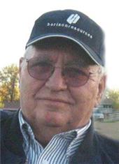 Orvin LRoy Finsaas