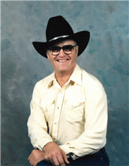 Dale Carlyle Jorgenson