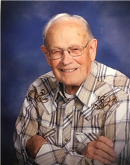 Loren Herman Berwald