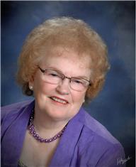 Orrice "Penny" Gohrick