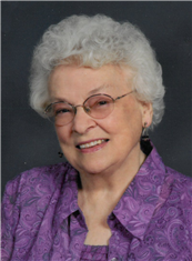 Joy G. Rockstad