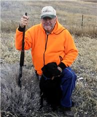 Earl Jensen