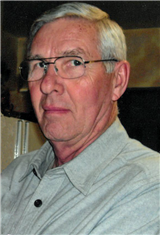Arlo D. Hendrickson