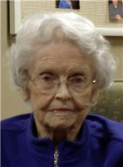 Vivian Marie Thorson