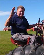 Clifford Bakke