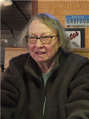 Jane Dorsha