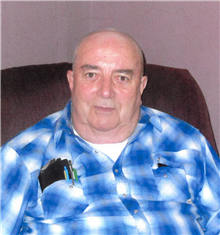 Manford "Butch" Rasmussen