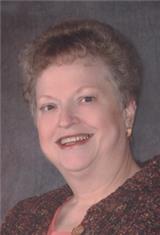 Judythe "Judy" Louise Hansen
