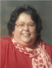Aileen Jackson
