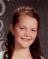 Macee Paige Lorenz