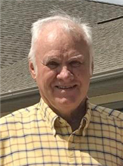 Steven Robert Hexom