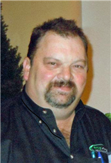 Douglas "Chez" Leon Stevens