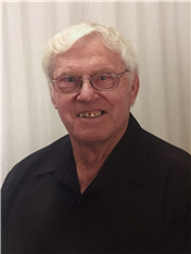 Robert Dean Larsen