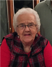 Elise Victoria Renbarger