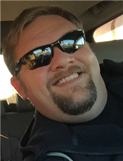 Daniel Aaron Chamness