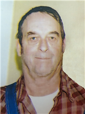 Dennis Steven Frisinger