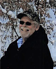 Bernie Olson