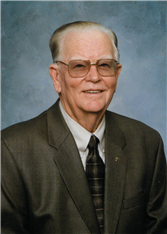 Erling Duane Gronfur