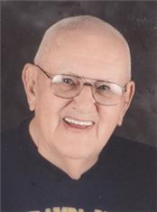 Jackey "Jack" R. Fasig