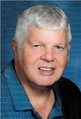 James "Jim" E. Phillips