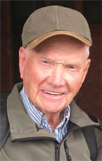 Arne Oscar Skedsvold