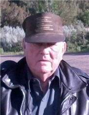 Kenneth Eugene Rogness