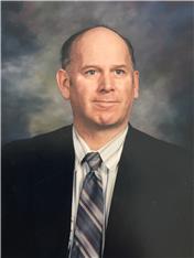 Douglas Dennis Tenderholt