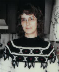 Beverly Darlyne Hillestad