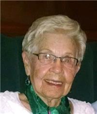 Irene Anderson