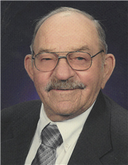 Roger Anderson