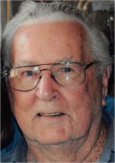 Arnold "Cliff" Clifford Berg
