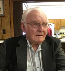Ralph E. Greenfield
