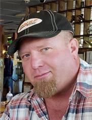 Timothy "TJ" John Haugen