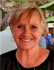 Joyce Ann McMonigal
