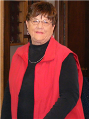 Barbara Ann Johnson