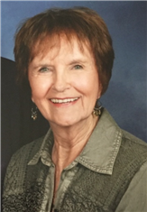 Marilyn Doreen Foss