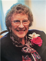 Ethyl Marian Aasen