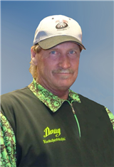 Doug Allen Fixen