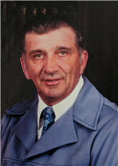 Joe Farhart
