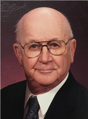 Conrad Fritel