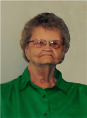 Marjorie Evelyn Andre