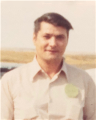 Robert Arthur Swenson
