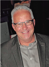 Ronald James Oster